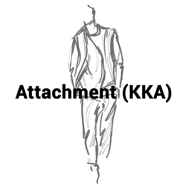 Attachment (KKA)
