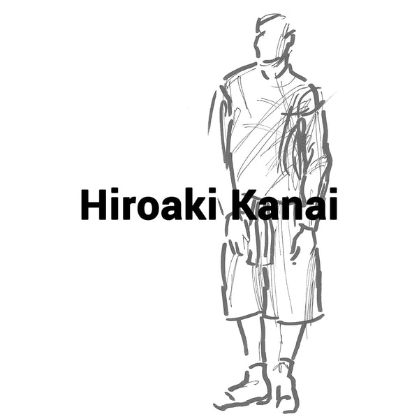 Hiroaki Kanai