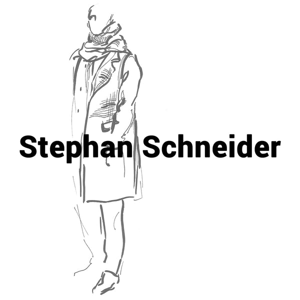 Stephan Schneider