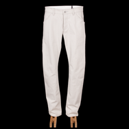 Jean-Style Trousers