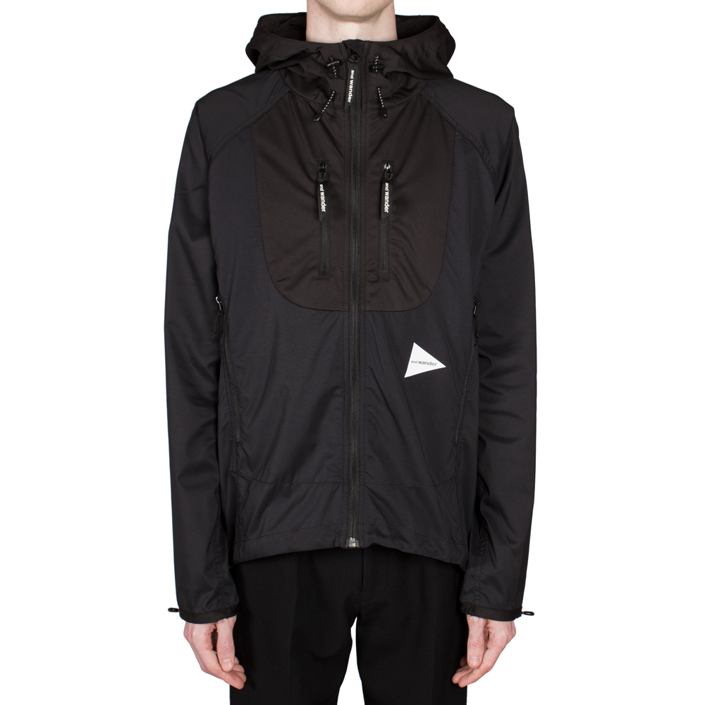 ジャケット・アウター and wander trek jacket 4 And Wander Trek Jacket | Suspension Point