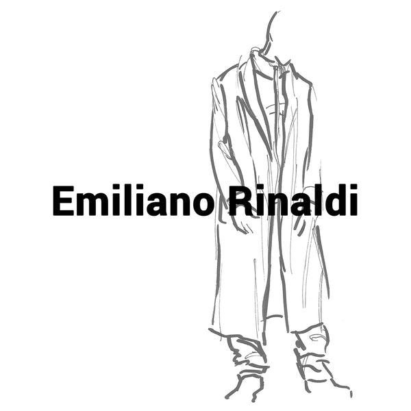 Emiliano Rinaldi