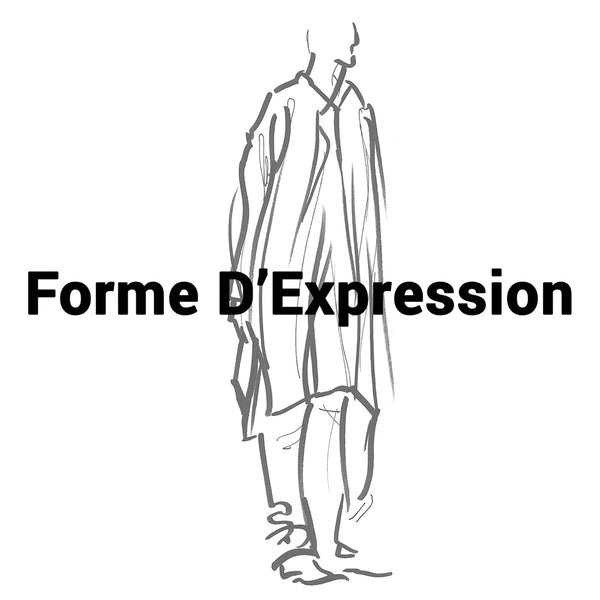 Forme D'Expression