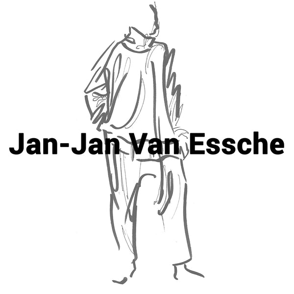 Jan-Jan Van Essche