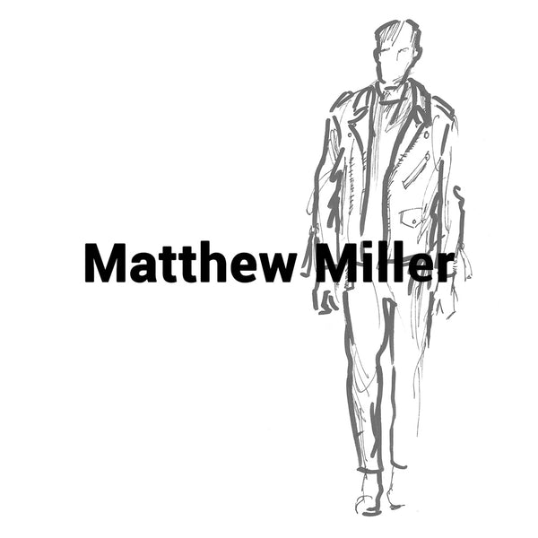 Matthew Miller