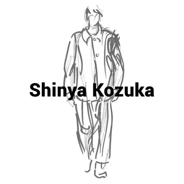 Shinya Kozuka