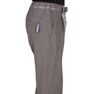 Articulated Seam Trousers