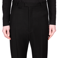 Slim Tailored Trousers by 22/4 Hommes