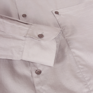 Big Pocket Button-Down Shirt