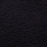 Scarf Jacket (Black-Blue)