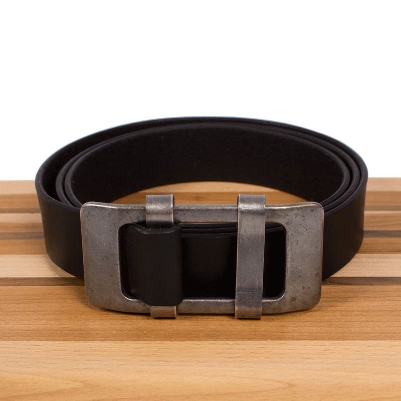KAJA REVERSIBLE SUEDE SQUARE RING BELT 小物 KAJA REVERSIBLE KAJA REVERSIBLE SUEDE SQUARE RING BELT 小物 KAJA REVERSIBLE