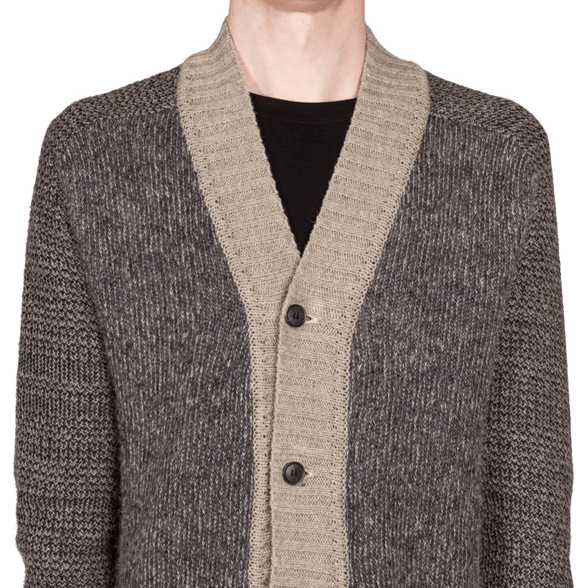 Stephan Schneider Cardigan Local | Suspension Point Stephan Schneider Cardigan Local | Suspension Point