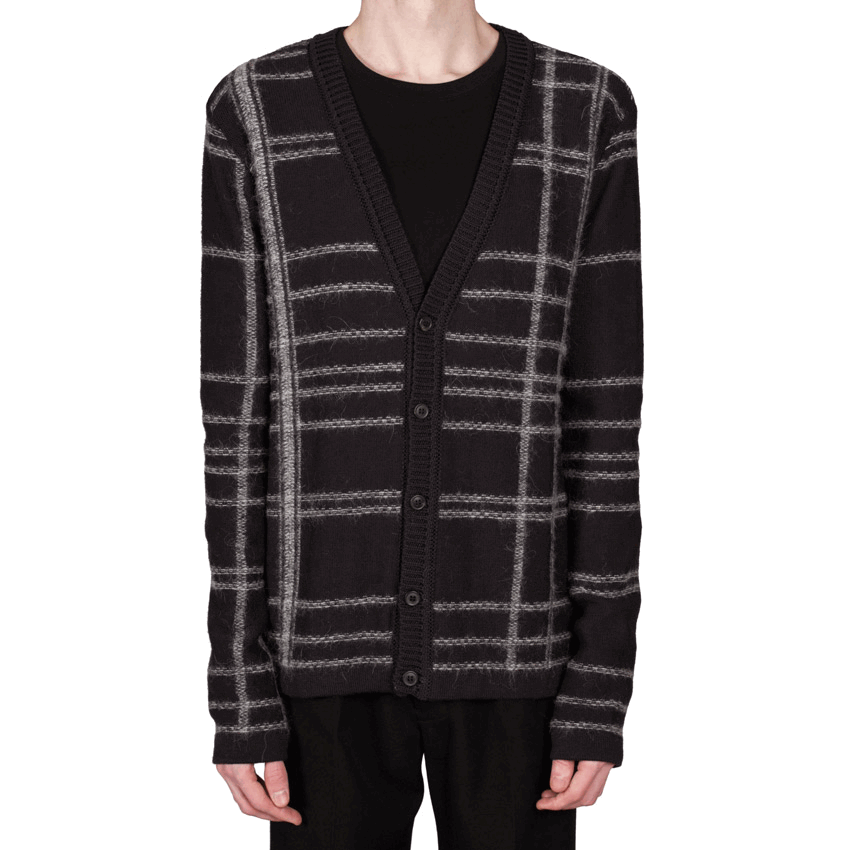 トップス STEPHAN SCHNEIDER border cardigan トップス STEPHAN SCHNEIDER border cardigan トップス STEPHAN