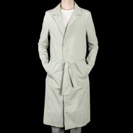 Trench Coat by Stephan Schneider