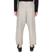 Cropped Swag Pants