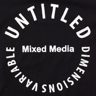 Logo T-Shirt by Matthew Miller