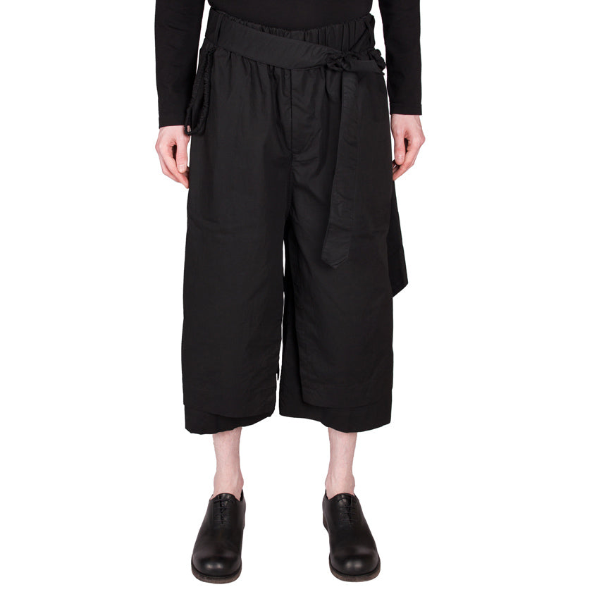 Craig Green Layered Long Shorts | Suspension Point