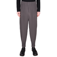 Pleated Lounge Trousers