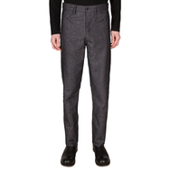 Tailored 5-Pocket Trousers