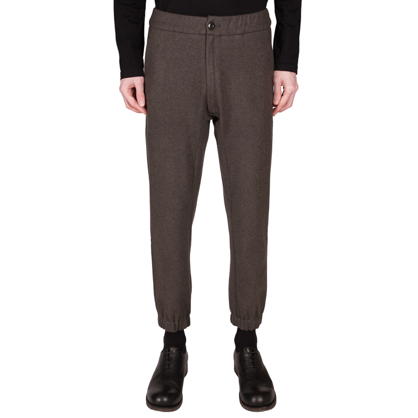 Jogging Trousers by Attachment