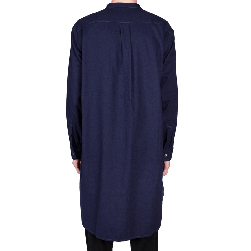 Thermo Nell Tunic