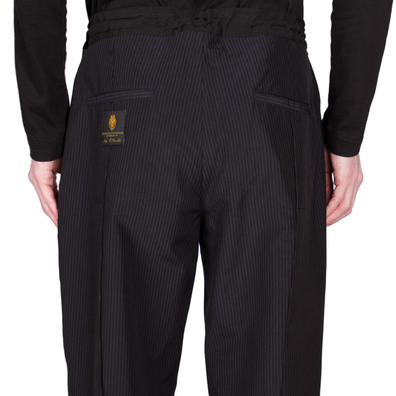 Training Trousers (Navy)