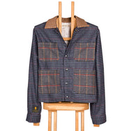Tweed Workman Jacket